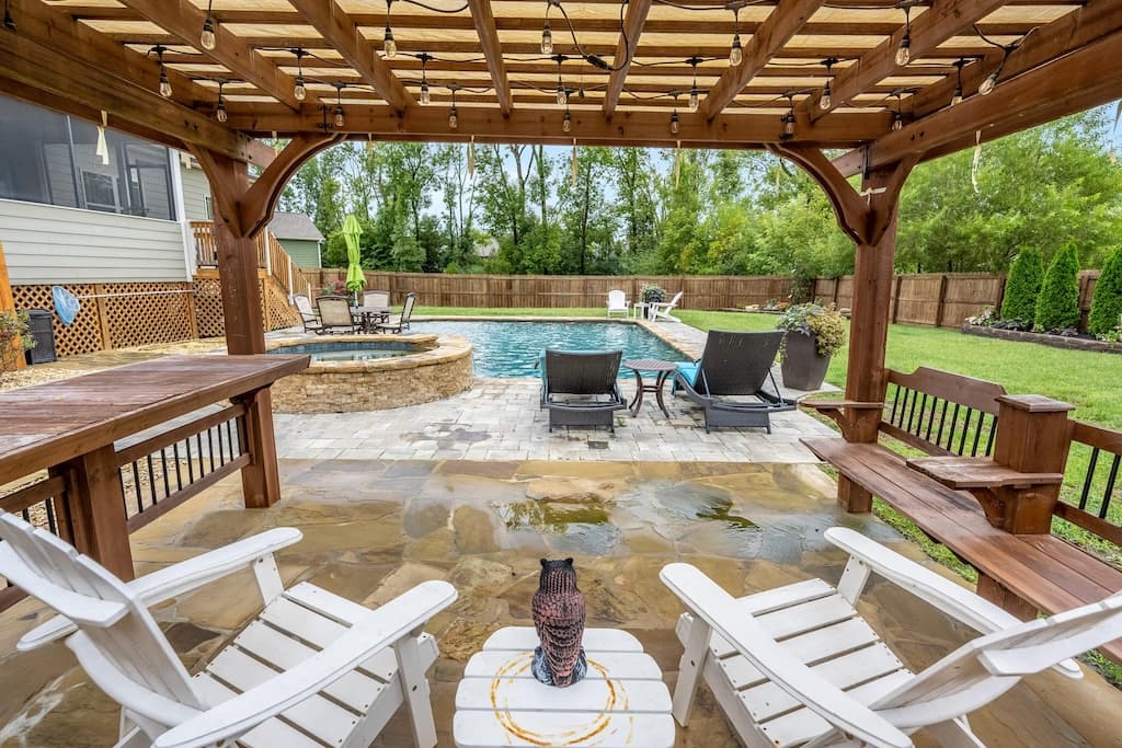 Chattanooga TN Home Builder