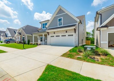 Custom Home Builder Chattanooga TN Move In Ready Homes 1