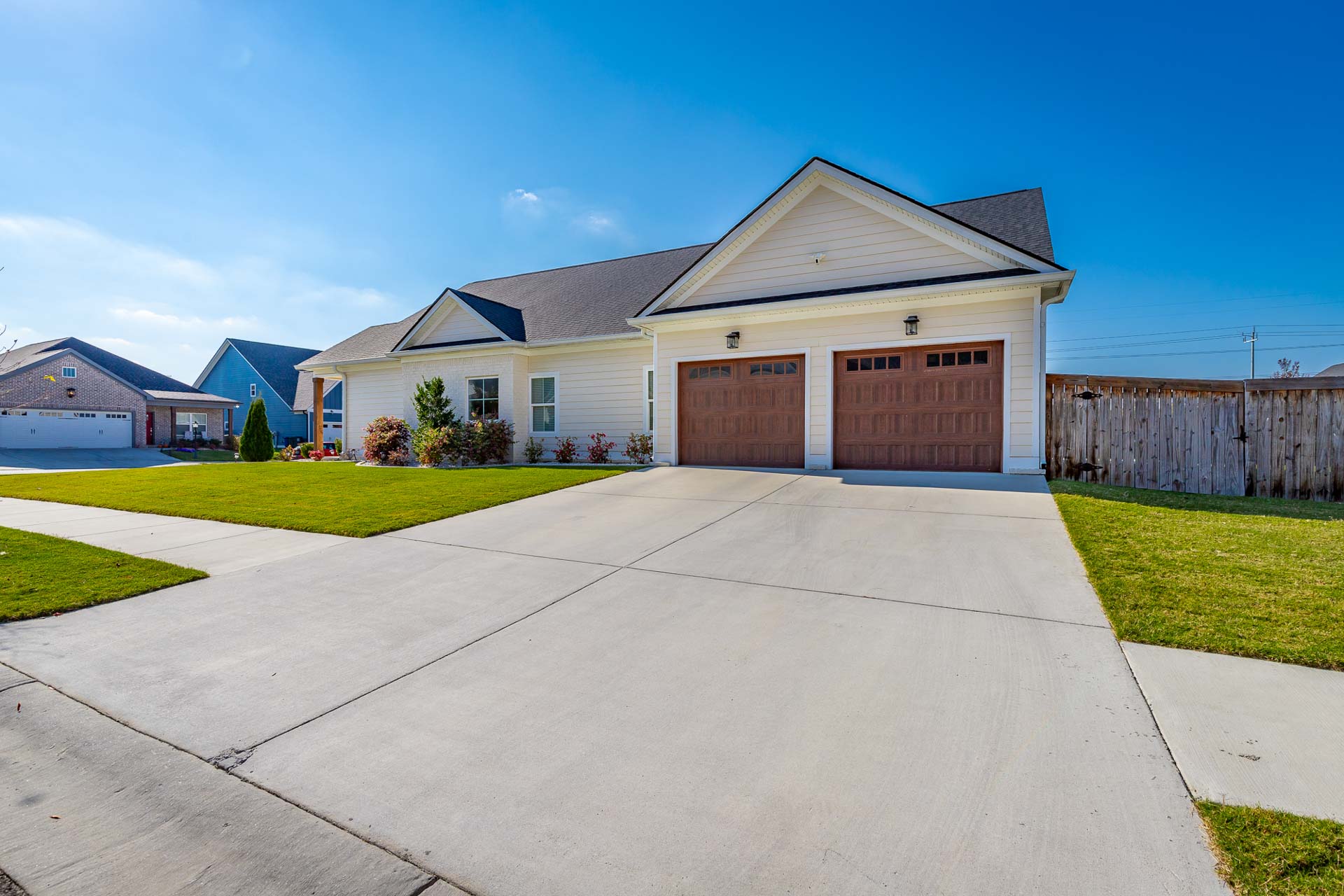 Custom Home Builder Chattanooga TN Move In Ready Homes 11