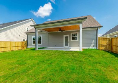 Custom Home Builder Chattanooga TN Move In Ready Homes 12