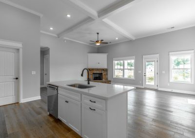 Custom Home Builder Chattanooga TN Move In Ready Homes 13