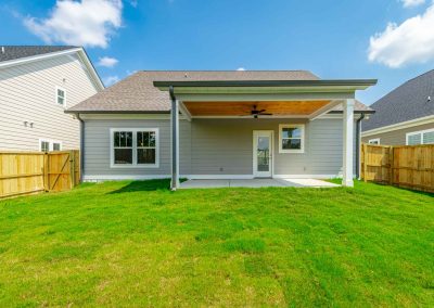 Custom Home Builder Chattanooga TN Move In Ready Homes 13