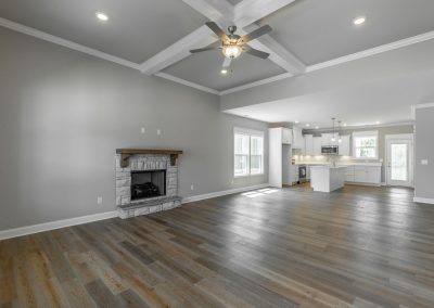 Custom Home Builder Chattanooga TN Move In Ready Homes 17