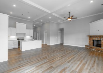 Custom Home Builder Chattanooga TN Move In Ready Homes 19