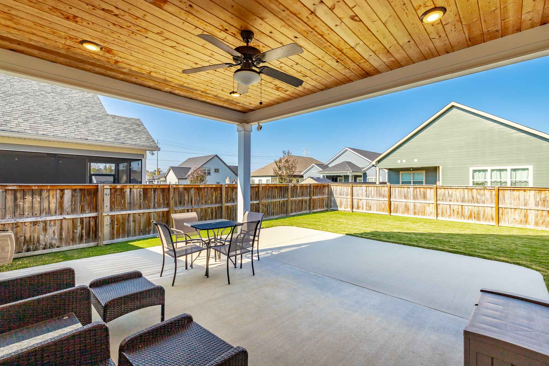 Custom Home Builder Chattanooga TN Move In Ready Homes 19