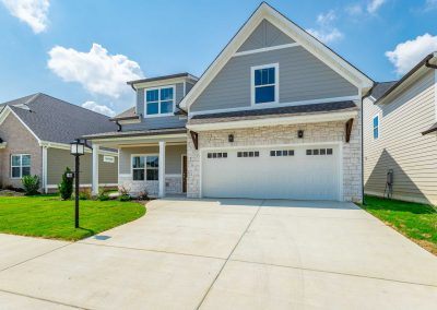 Custom Home Builder Chattanooga TN Move In Ready Homes 2