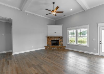 Custom Home Builder Chattanooga TN Move In Ready Homes 23