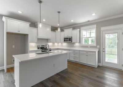 Custom Home Builder Chattanooga TN Move In Ready Homes 23