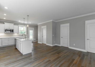 Custom Home Builder Chattanooga TN Move In Ready Homes 24