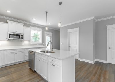 Custom Home Builder Chattanooga TN Move In Ready Homes 25