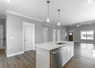 Custom Home Builder Chattanooga TN Move In Ready Homes 26