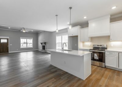 Custom Home Builder Chattanooga TN Move In Ready Homes 27