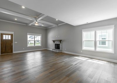 Custom Home Builder Chattanooga TN Move In Ready Homes 28