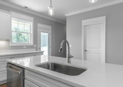 Custom Home Builder Chattanooga TN Move In Ready Homes 35