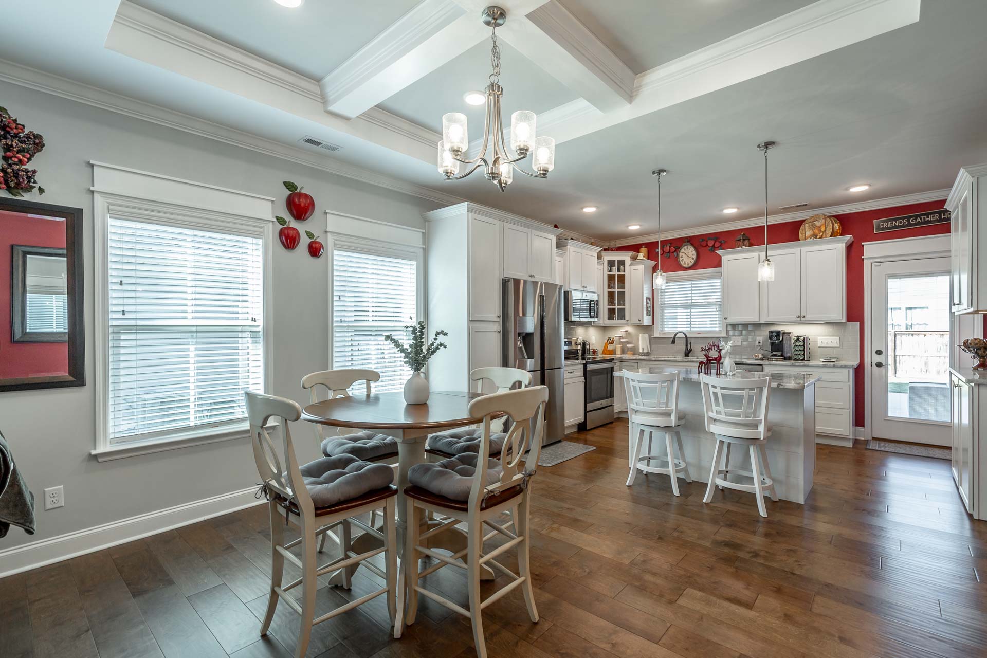 Custom Home Builder Chattanooga TN Move In Ready Homes 36