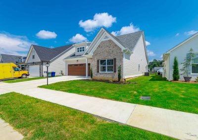 Custom Home Builder Chattanooga TN Move In Ready Homes 39