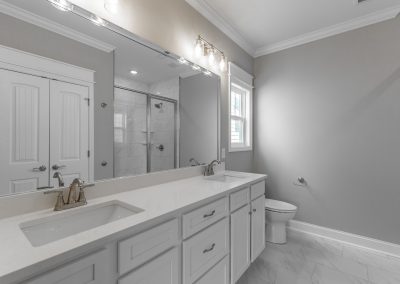 Custom Home Builder Chattanooga TN Move In Ready Homes 39