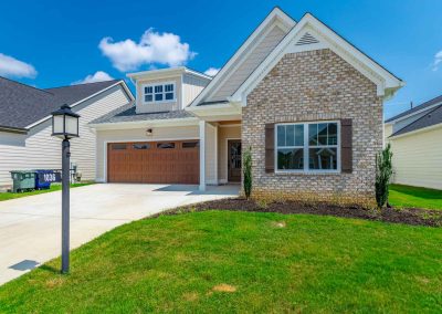 Custom Home Builder Chattanooga TN Move In Ready Homes 41
