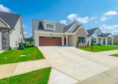 Custom Home Builder Chattanooga TN Move In Ready Homes 44