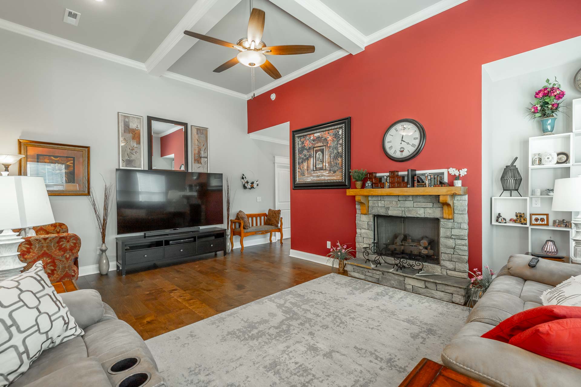 Custom Home Builder Chattanooga TN Move In Ready Homes 46