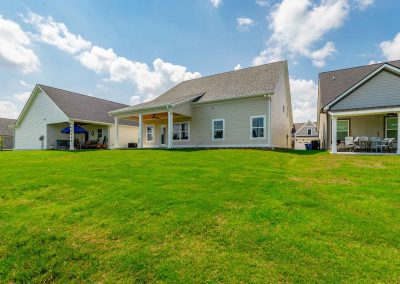 Custom Home Builder Chattanooga TN Move In Ready Homes 47