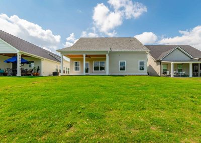 Custom Home Builder Chattanooga TN Move In Ready Homes 49