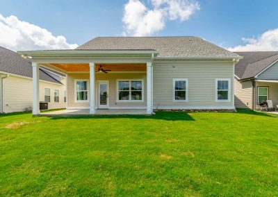 Custom Home Builder Chattanooga TN Move In Ready Homes 50