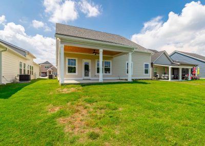 Custom Home Builder Chattanooga TN Move In Ready Homes 52