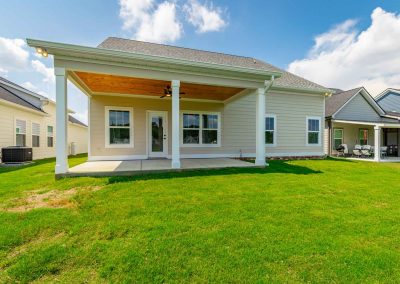 Custom Home Builder Chattanooga TN Move In Ready Homes 53