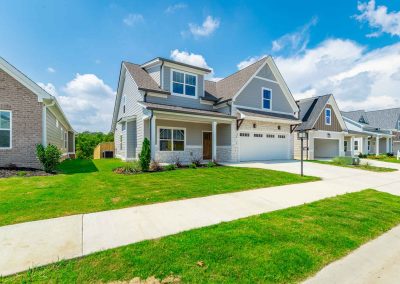 Custom Home Builder Chattanooga TN Move In Ready Homes 6