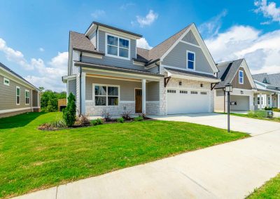 Custom Home Builder Chattanooga TN Move In Ready Homes 7
