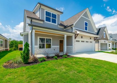 Custom Home Builder Chattanooga TN Move In Ready Homes 9