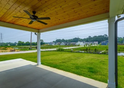 Custom Home Builder In Chattanooga, Tn 1018 Silverpine Dr. Hd 36