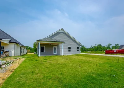 Custom Home Builder In Chattanooga, Tn 1018 Silverpine Dr. Hd 37