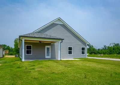 Custom Home Builder In Chattanooga, Tn 1018 Silverpine Dr. Hd 38