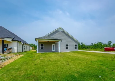 Custom Home Builder In Chattanooga, Tn 1018 Silverpine Dr. Hd 39