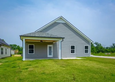 Custom Home Builder In Chattanooga, Tn 1018 Silverpine Dr. Hd 40