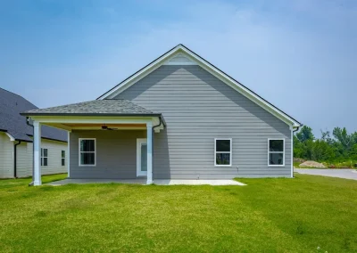 Custom Home Builder In Chattanooga, Tn 1018 Silverpine Dr. Hd 42