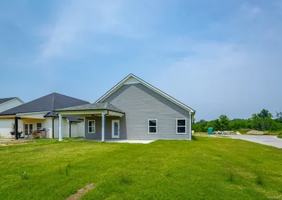 Custom Home Builder In Chattanooga, Tn 1018 Silverpine Dr. Hd 43