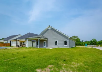 Custom Home Builder In Chattanooga, Tn 1018 Silverpine Dr. Hd 45