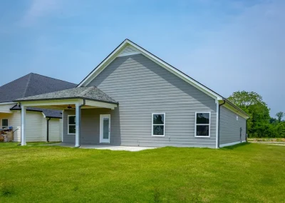 Custom Home Builder In Chattanooga, Tn 1018 Silverpine Dr. Hd 46