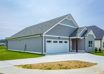 Custom Home Builder In Chattanooga, Tn 1018 Silverpine Dr. Hd 48