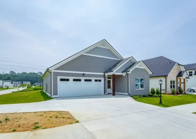 Custom Home Builder In Chattanooga, Tn 1018 Silverpine Dr. Hd 49