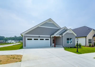 Custom Home Builder In Chattanooga, Tn 1018 Silverpine Dr. Hd 51