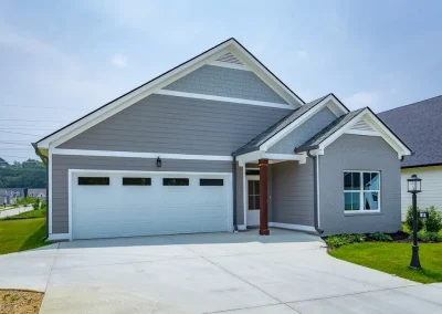 Custom Home Builder In Chattanooga, Tn 1018 Silverpine Dr. Hd 52