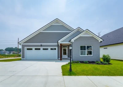 Custom Home Builder In Chattanooga, Tn 1018 Silverpine Dr. Hd 53