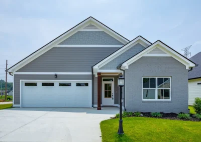Custom Home Builder In Chattanooga, Tn 1018 Silverpine Dr. Hd 54