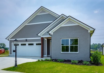 Custom Home Builder In Chattanooga, Tn 1018 Silverpine Dr. Hd 56