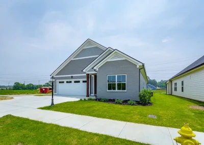 Custom Home Builder In Chattanooga, Tn 1018 Silverpine Dr. Hd 57
