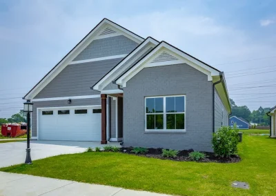 Custom Home Builder In Chattanooga, Tn 1018 Silverpine Dr. Hd 58